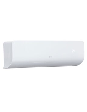 Aire acondicionado mini split Lg frío 22000 btu mw242c4