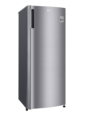 Refrigerador unipuerta Lg 7 pies cúbicos inverter GR21WPP.APZFMXM