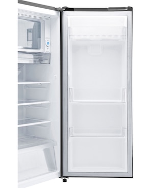 Refrigerador unipuerta Lg 7 pies cúbicos inverter GR21WPP.APZFMXM