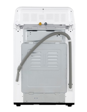 Lavadora Lg 19 kg automática carga superior wt19wt6hka.abwelat