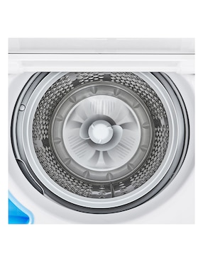 Lavadora Lg 19 kg automática carga superior wt19wt6hka.abwelat
