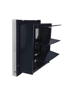 Extractor de aire Estevez 1712(eco)