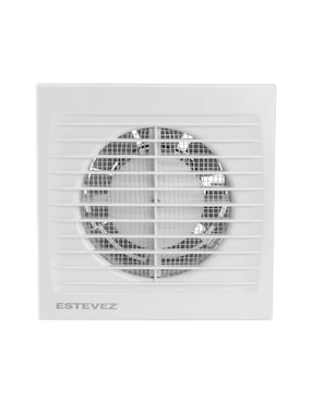 Extractor de aire Estevez 2504