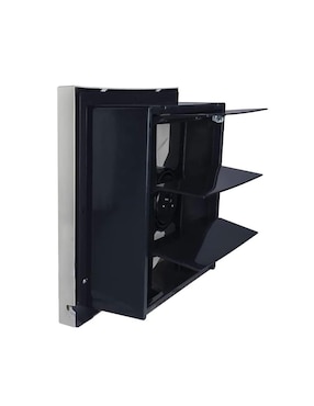 Extractor de aire Estevez 1708(eco)