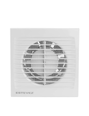 Extractor de aire Estevez 2506