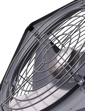 Extractor de aire Estevez 1812(eco)
