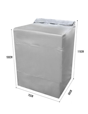 Funda secadora Superfundas compatible con Whirlpool 18-23 kg