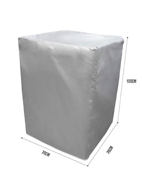 Funda lavasecadora Superfundas compatible con varias marcas 18-22 kg