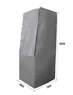 Funda centro lavado Superfundas compatible con varias marcas 20 kg
