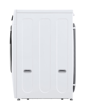 Lavasecadora Lg gas lp 20 kg 11 kg wd20wv26r.abwelat