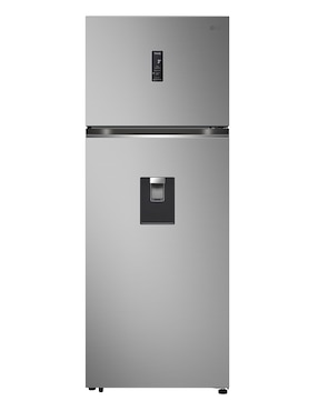 Refrigerador Top Mount LG 16 Pies Cúbicos Cúbicos Tecnología Inverter VT45AWP.APYFMXM