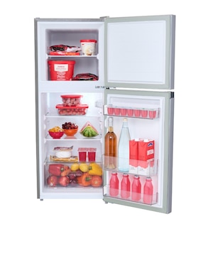 Frigobar Midea MDRT128CCNLS