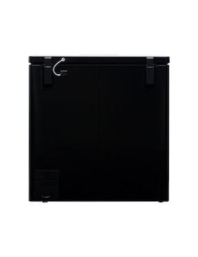 Congelador Midea MDRC280FZM30 deshielo manual con drenaje 7 pies cúbicos