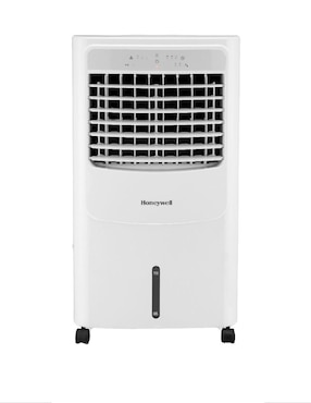 Aire Acondicionado Portátil Honeywell Frío 20 L CL202PEUI 127 V