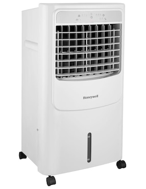 Aire acondicionado portátil Honeywell frío 20 l CL202PEUI 127 V