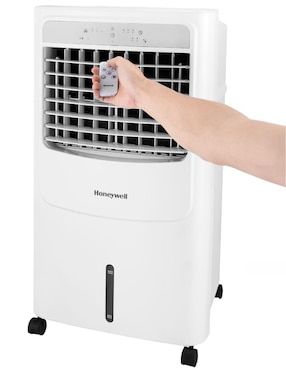 Aire acondicionado portátil Honeywell frío 20 l CL202PEUI 127 V