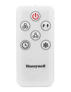 Aire acondicionado portátil Honeywell frío 20 l CL202PEUI 127 V
