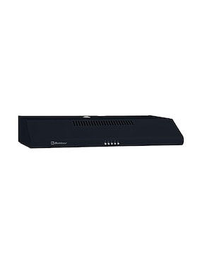 Combo estufa de piso a gas natural/lp Koblenz estufa 76 cm campana 76 cm de 6 quemadores