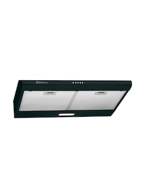 Combo estufa de piso a gas natural/lp Koblenz estufa 76 cm campana 76 cm de 6 quemadores