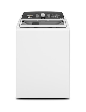 Lavadora Whirlpool 22 Kg Automática Carga Superior 7MWTW5057PW