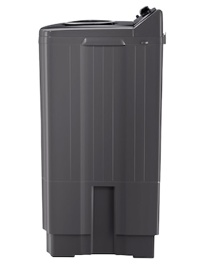 Lavadora doble tina Lg 18 kg semiautomática carga superior wp18mar.dbmelat