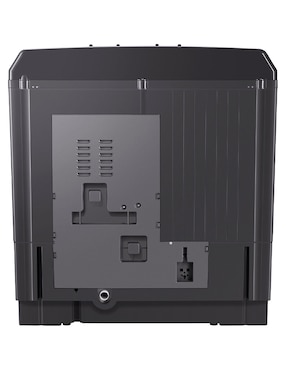 Lavadora doble tina Lg 18 kg semiautomática carga superior wp18mar.dbmelat
