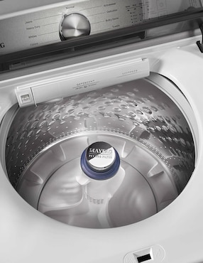 Lavadora Maytag 25 kg Automática Carga Superior 7MMVW6500RW