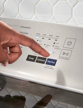 Lavadora Maytag 25 kg Automática Carga Superior 7MMVW6500RW