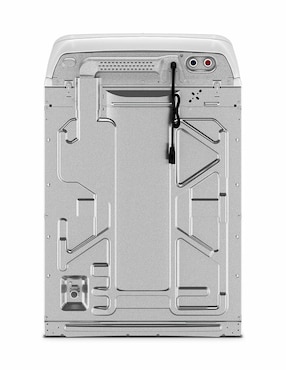 Lavadora Maytag 25 kg Automática Carga Superior 7MMVW6500RW