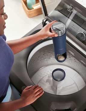 Lavadora Maytag 25 kg Automática Carga Superior 7MMVW6500RB