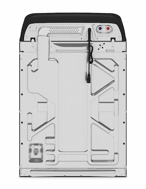 Lavadora Maytag 25 kg Automática Carga Superior 7MMVW6500RB