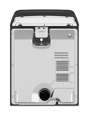 Secadora de gas natural/LP Maytag de 25 kg con 12 ciclos 7MMGD6500RW