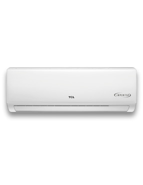 Aire acondicionado mini split inverter Tcl Elite inverter frío y calor 18000 btu s18p-ehv22