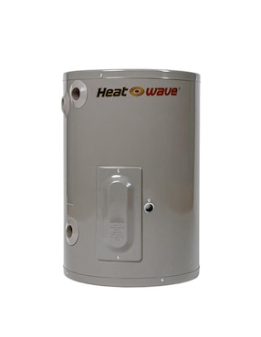 Calentador De Deposito Heat Wave HWET101 1 Servicio 40 L Eléctrico