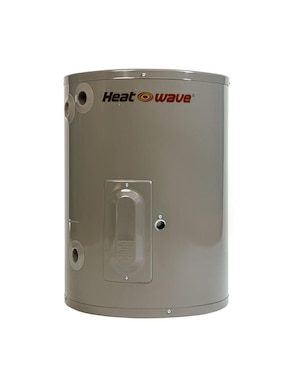 Calentador De Deposito Heat Wave HWET151 1 1/2 Servicio 60 L Eléctrico