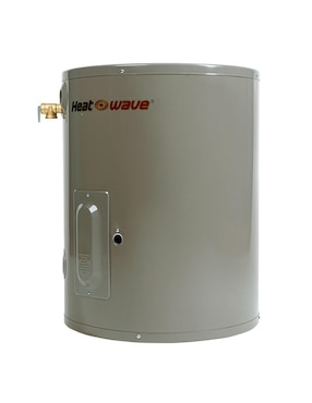 Calentador de depósito Heat Wave HWET201 80 l eléctrico