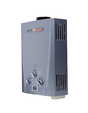Calentador instantáneo Heat Wave HWGI06PY 6 l gas lp