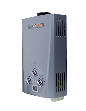 Calentador instantáneo Heat Wave HWGI10PY 10 l gas lp