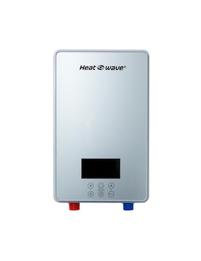 Calentador Instantáneo Heat Wave HWEI041 1 Servicio 4 L Eléctrico