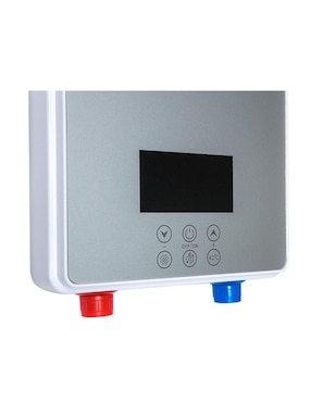 Calentador instantáneo Heat Wave HWEI041 4 L eléctrico
