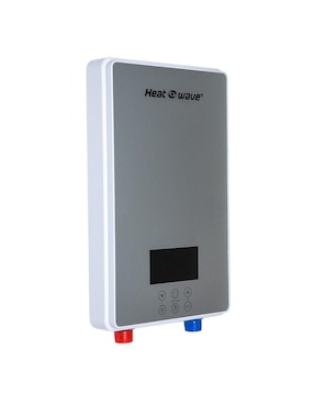 Calentador instantáneo Heat Wave HWEI062 6 l eléctrico
