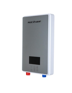 Calentador instantáneo Heat Wave HWEI062 6 l eléctrico