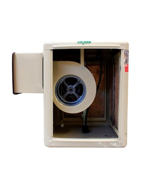Aire acondicionado de ventana Frikko frío 20 l F2600V 127 V