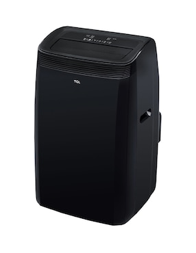 Aire acondicionado portátil Tcl frío y calor 12000 BTU P12PKHF14B