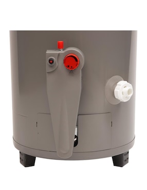 Calentador de depósito Heat Wave HWGT20N 20 L gas natural