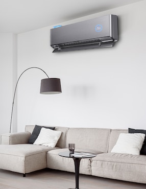 Aire acondicionado mini split inverter Tcl Frío y calor 12000 BTU TAC-12CHSD/FAI 220 V