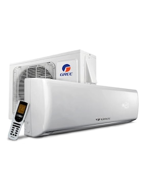 Aire acondicionado mini split Gree Frío 18000 BTU GWC18ATCXD-D3NNA1A 220 V