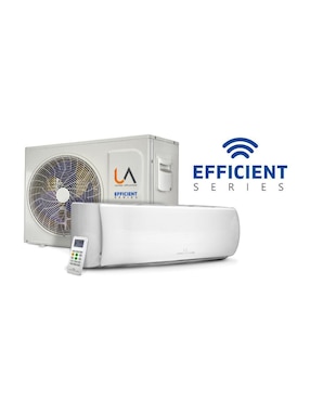 Imagen de producto Aire acondicionado mini split United Appliance frío 12000 BTU UAWC12-AN3C3 110 V
