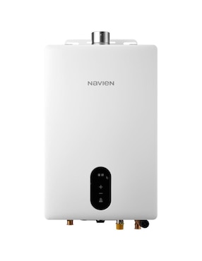 Calentador Instantáneo Navien NHW 500 15l NG 3 Servicios 15 L Gas Natural