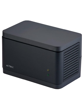 Regulador de voltaje Acteck Enertor Protect RV800